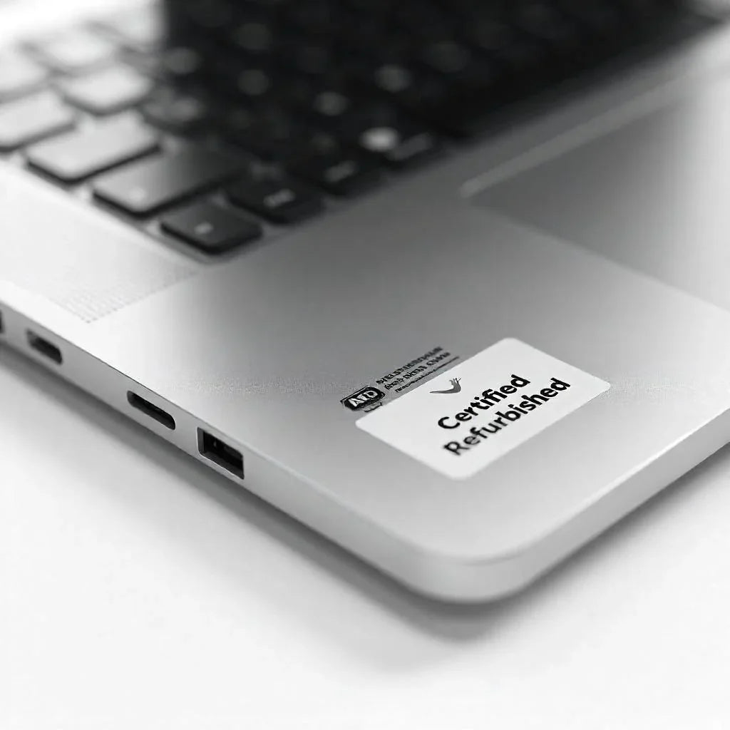 Blog about Refurbished Laptops