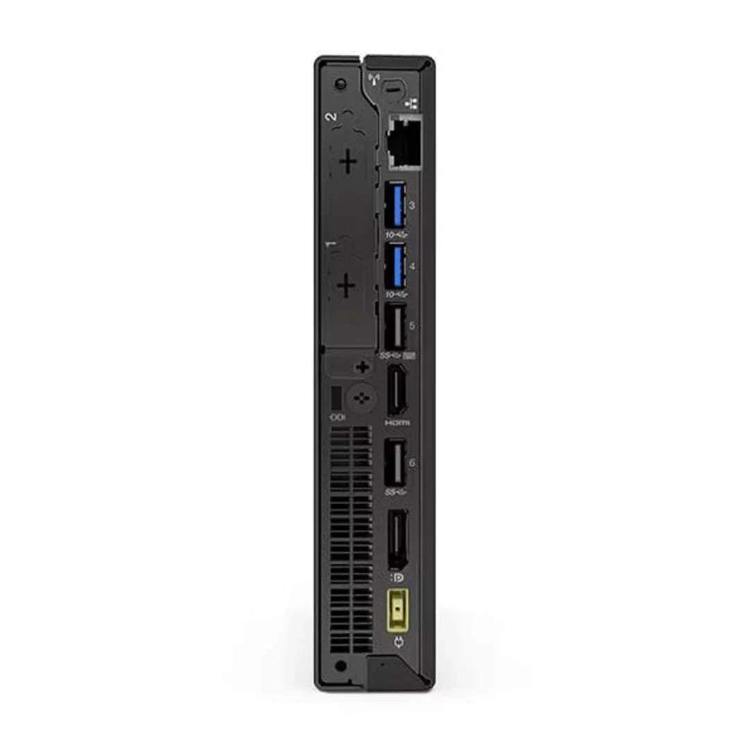 Desktop Center Line (Refurbished) Lenovo Think center Desktop Mini Pc | Intel Core I5 8Th ...