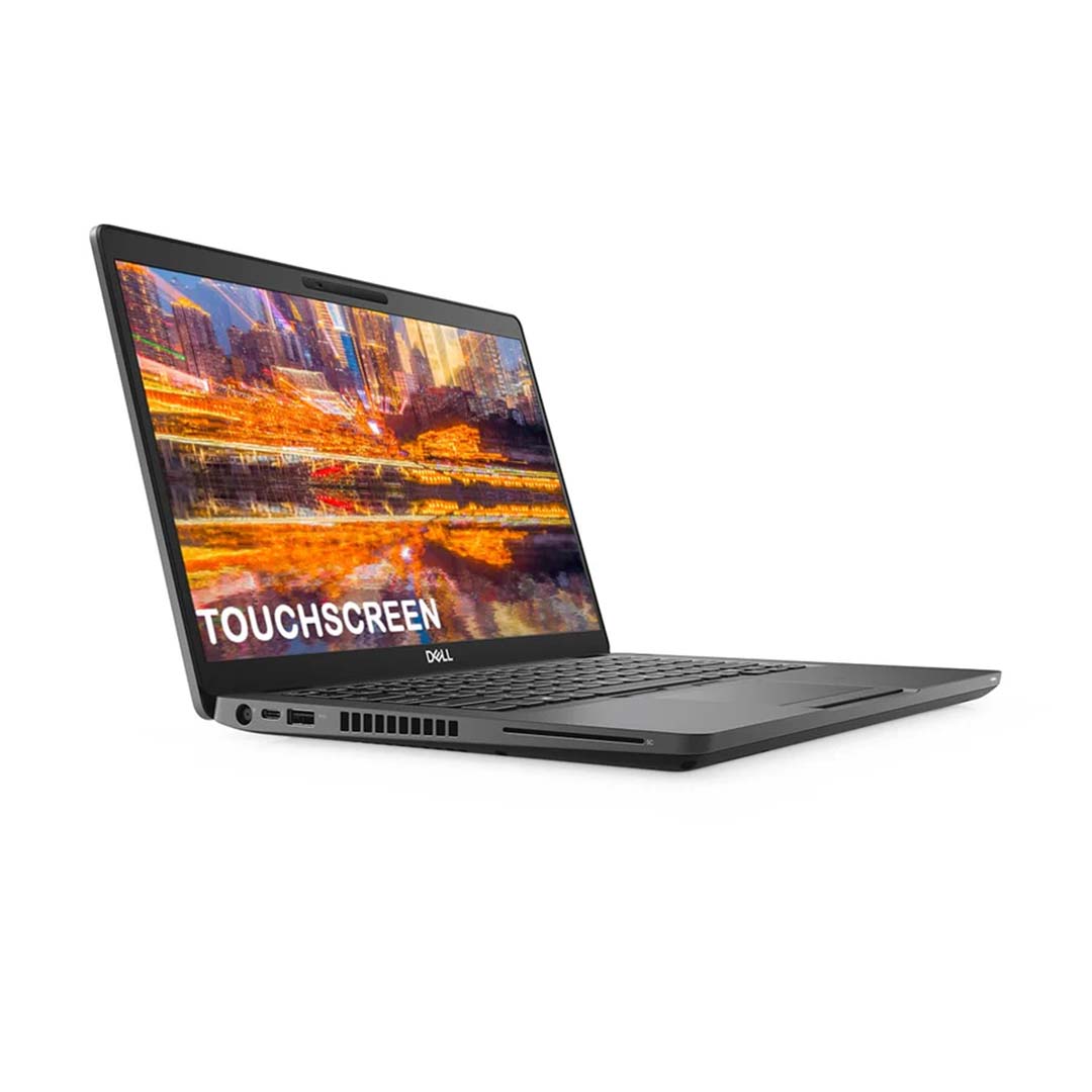 (Refurbished) Dell 5400 | 8th Gen Intel Core i7-8650U | 14