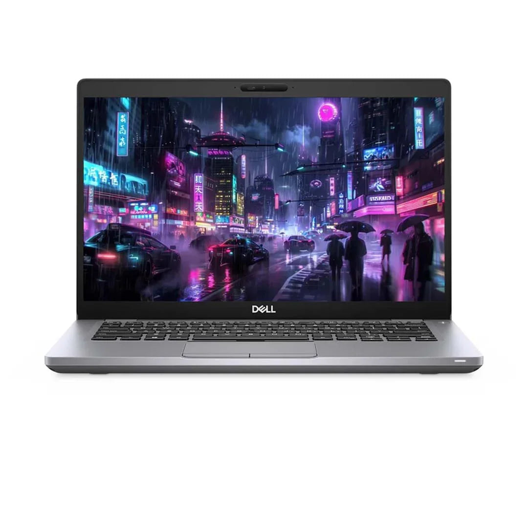(Refurbished) Dell Latitude 5410 | 10th Gen Intel Core i5 | 14" Inch Screen |Windows 11 Pro