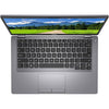 Dell Latitude 5411 Laptop - 14" FHD Intel Core i5-10400H Quad-Core - 256GB SSD - 16GB DDR4 - Windows 11 pro, Ms Office 2019, 1 Year Warranty