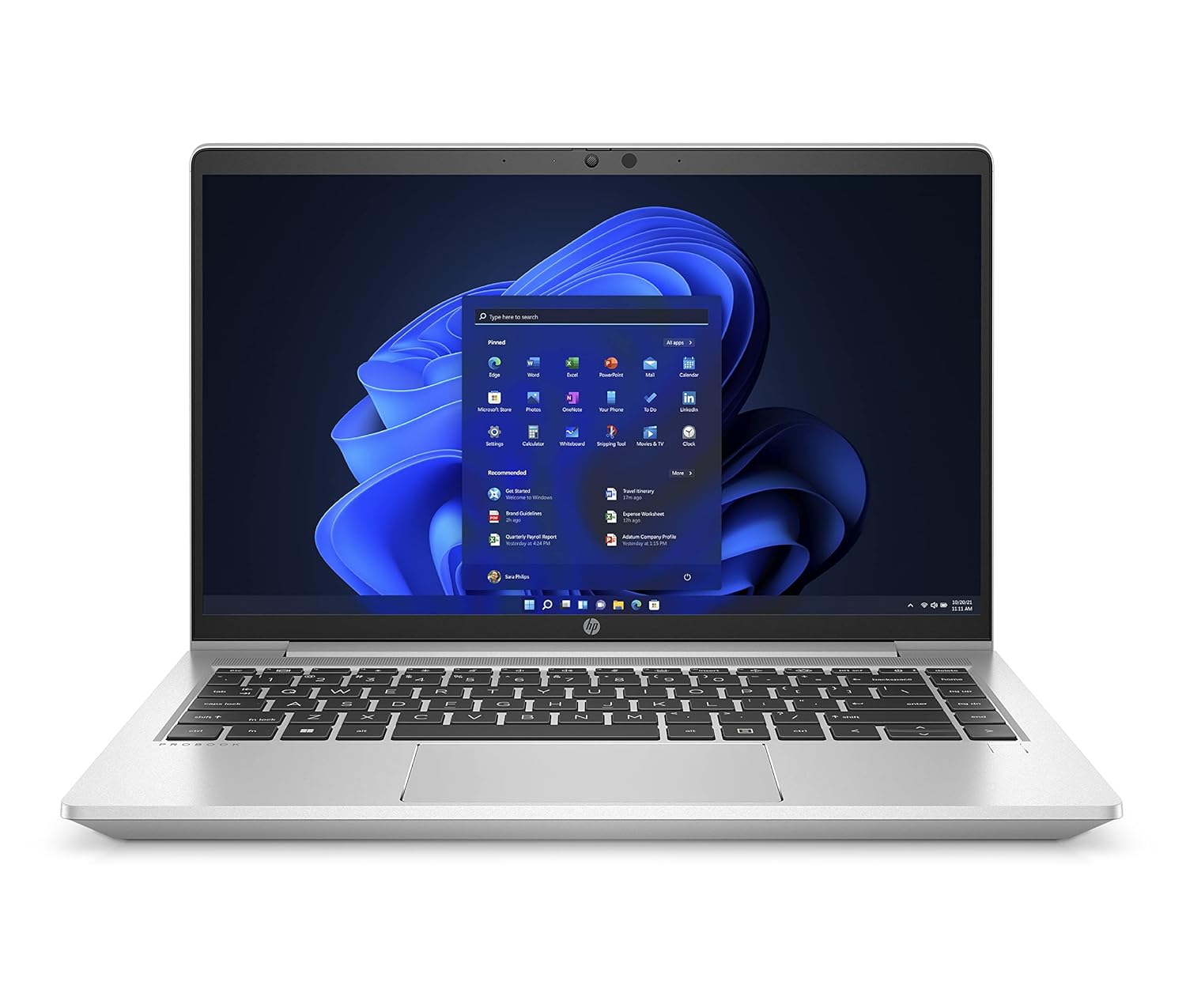 HP ProBook 440 G7 Ricondizionato – I5 10a Gen, 256GB SSD, 8GB RAM, Win 11 Pro