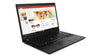 (Refurbished) Lenovo 14" ThinkPad T495 Laptop - 14" FHD - 2.1GHz AMD Ryzen 5 PRO 3500U Quad-Core - 256GB SSD - 8GB DDR4 - Win11 pro