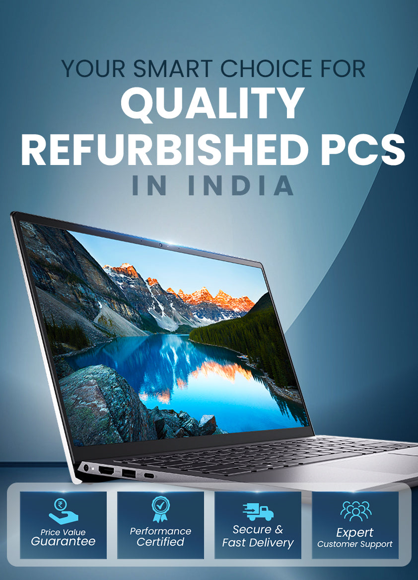 Refurbishedpc.in Online Shopping India - Buy laptops, Desktop, Mini PC ...