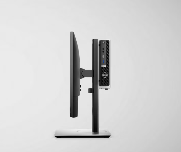 Dell Mini PC: Compact Power for Your Digital Life, Small but Mighty ...