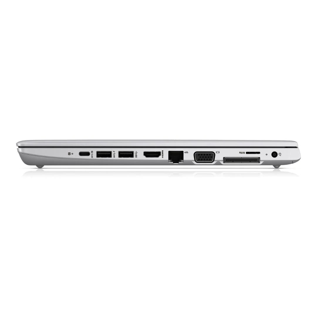 HP ProBook 640 G5 Notebook PC 16GB /512 GB WINDOWS 11 PRO ,MS Office 2019, 1 Yr Warranty