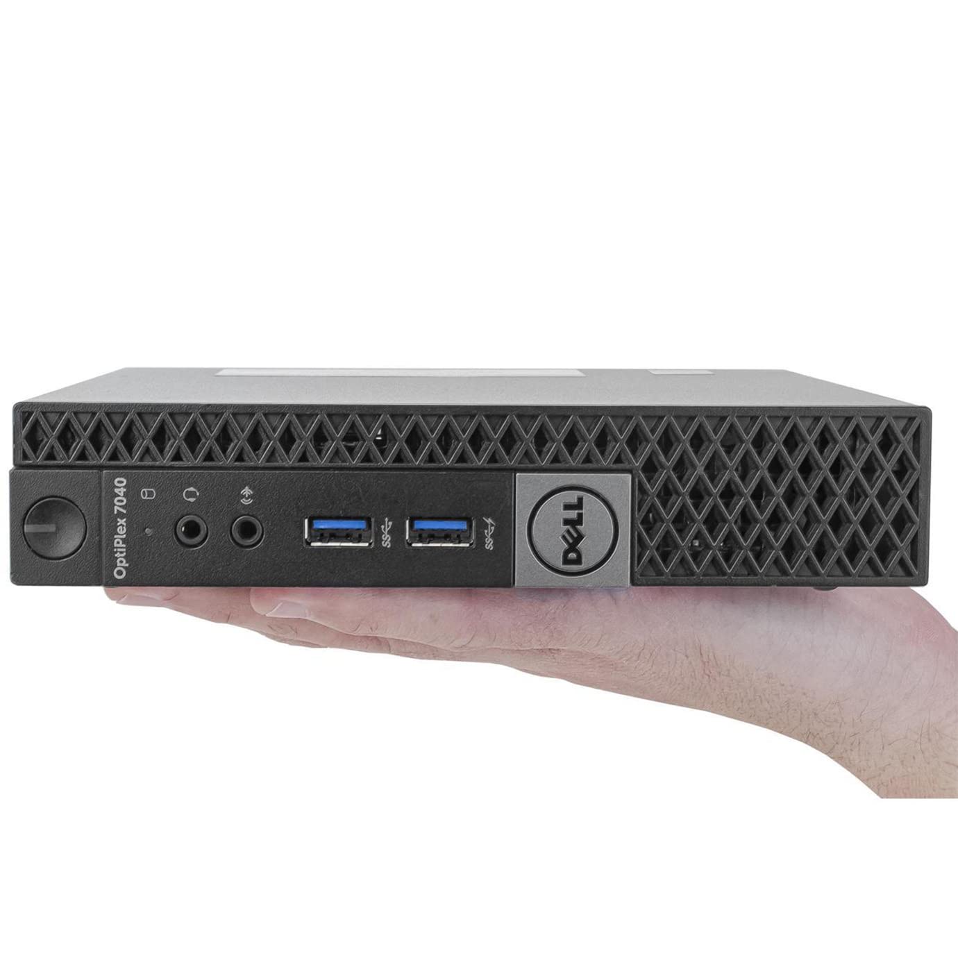 Dell Mini PC: Compact Power for Your Digital Life, Small but Mighty ...