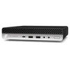(Refurbished) HP EliteDesk 800 G4 High Performance Mini PC (Intel Core i3 8th Gen, Windows 11 Pro, MS Office,  WiFi, Intel UHD Graphics, USB) (Copy)